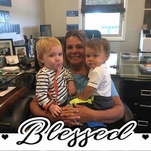 Meet your Posher, Misty